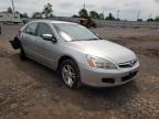 2007 HONDA  ACCORD