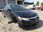 2010 HONDA  CIVIC