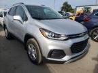 2019 CHEVROLET  TRAX