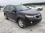 2012 KIA  SORENTO