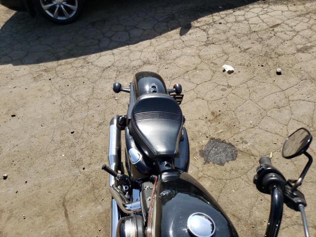 1HD1LR320JC426458 Harley-Davidson Xl1200 Xs 2018. Фото: 5