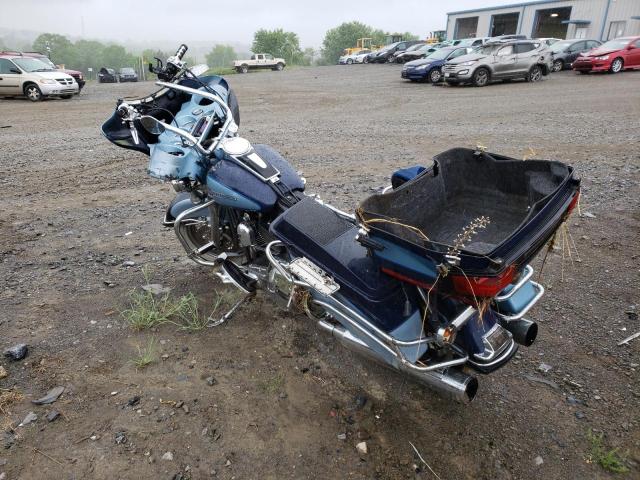 2006 HARLEY-DAVIDSON FLHTCUI SH 1HD1FLW106Y673335