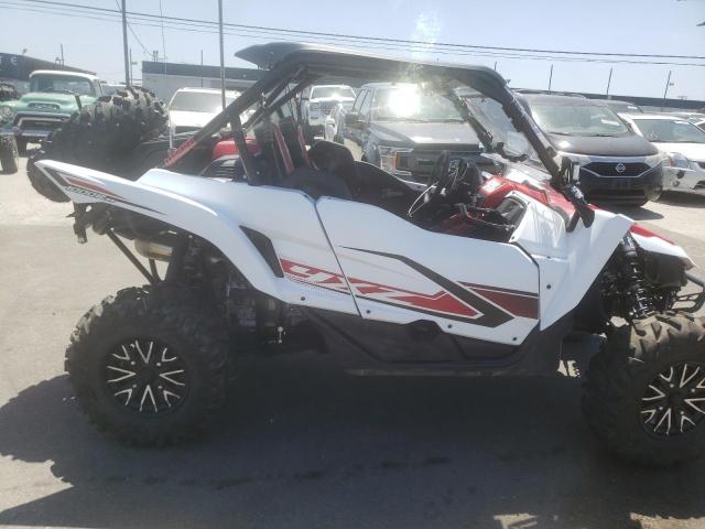 2020 YAMAHA YXZ1000 5Y4AN33Y0LA100971