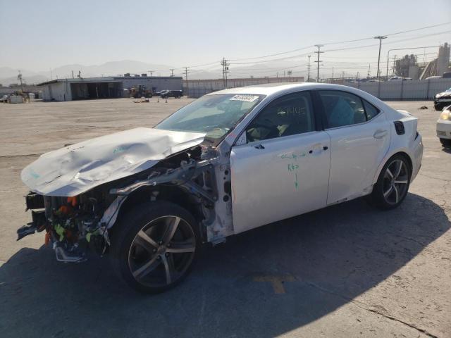 2018 LEXUS IS300 JTHBA1D28J5066788