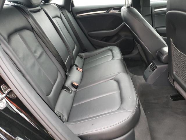 2020 AUDI A3 S-LINE WAUBEGFF7LA043227