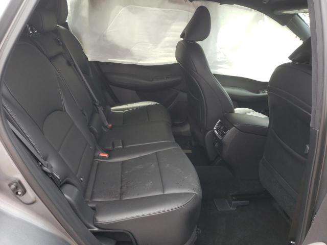 2021 INFINITI QX50 LUXE 3PCAJ5BA2MF102038