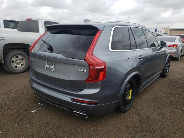 2019 VOLVO XC90 T6 R- YV4A22PM5K1479013