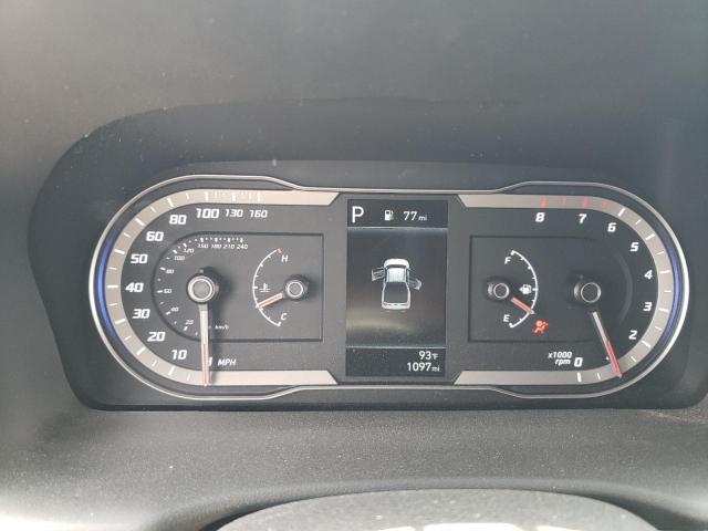 2022 HYUNDAI SANTA CRUZ 5NTJB4AE0NH021491