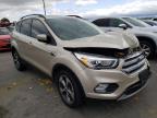 2017 FORD  ESCAPE