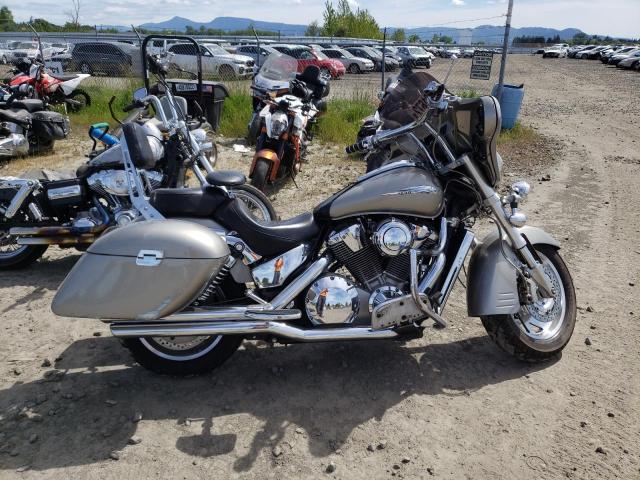 2003 HONDA VTX 1HFSC49073A102068