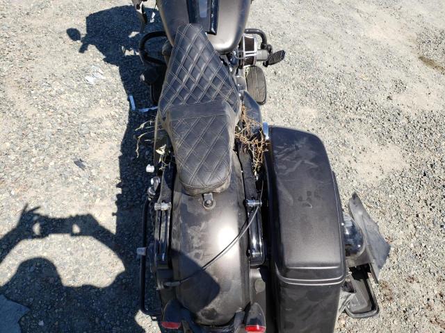 2021 HARLEY-DAVIDSON FLTRXS 1HD1KTP28MB600667