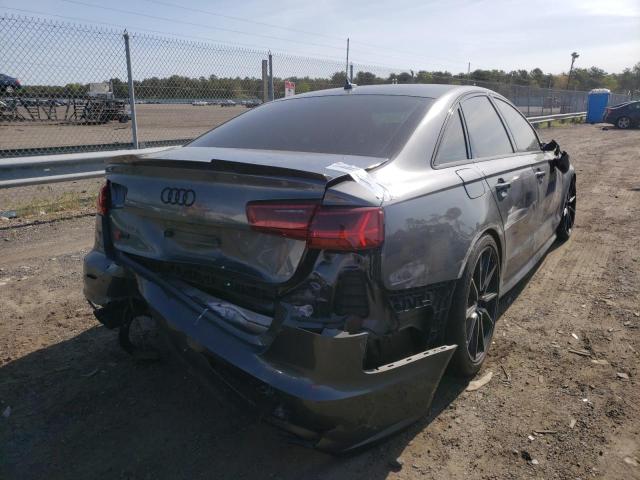 2016 AUDI S6 PREMIUM WAUF2AFC0GN099215