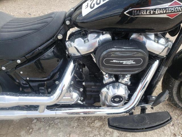 2021 HARLEY-DAVIDSON FLSL 1HD1YDJ16MB066377