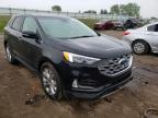 2020 FORD  EDGE