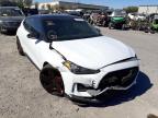 photo HYUNDAI VELOSTER 2019