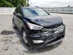 2016 HYUNDAI  SANTA FE