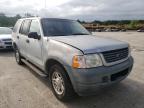 2002 FORD  EXPLORER