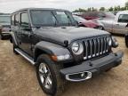 2021 JEEP  WRANGLER