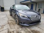 2017 SUBARU  LEGACY