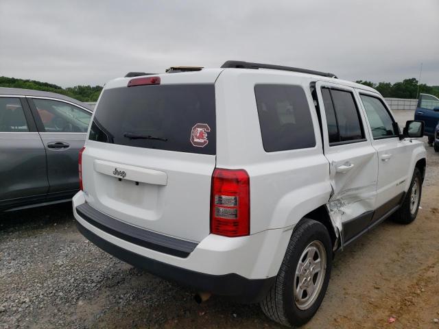 2016 JEEP PATRIOT 1C4NJPBA2GD688295
