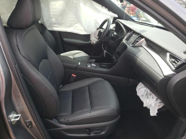 2021 INFINITI QX50 LUXE 3PCAJ5BA2MF102038