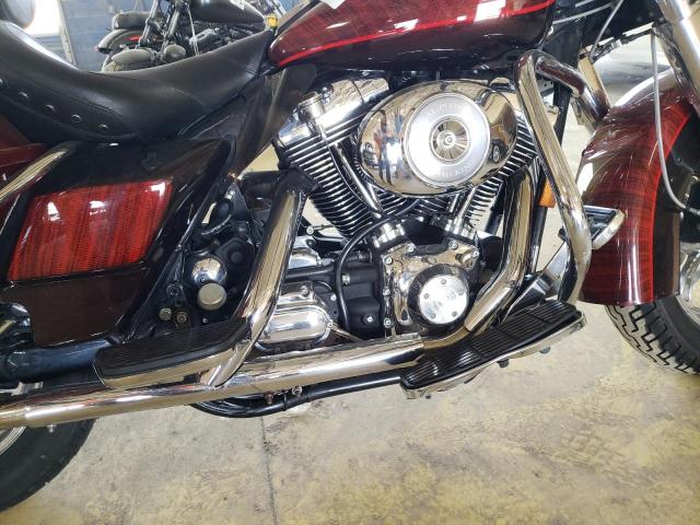 2002 HARLEY-DAVIDSON FLHRCI 1HD1FRW182Y654206