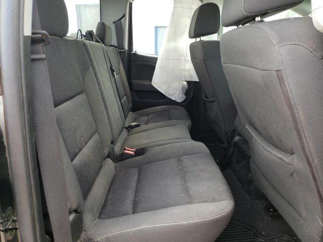 2GCRCPEC4K1140764 Chevrolet Silverado 2019. Фото: 5