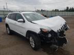 2015 JEEP  CHEROKEE