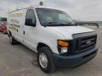 2012 FORD  ECONOLINE