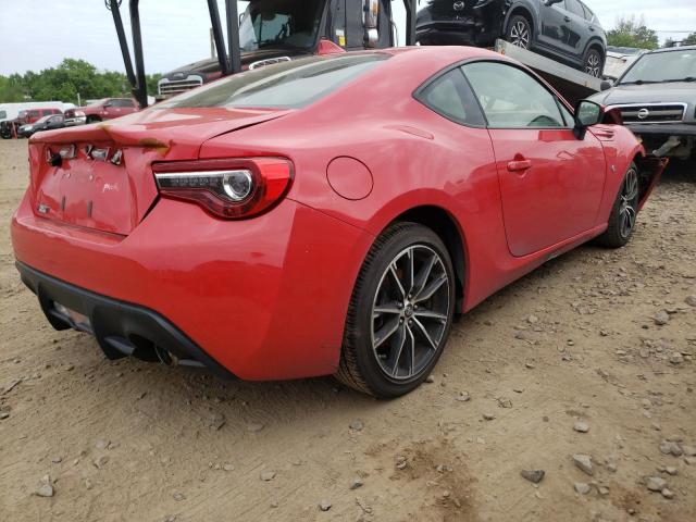 2019 TOYOTA 86 JF1ZNAA14K9703451