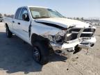 2005 DODGE  RAM 2500