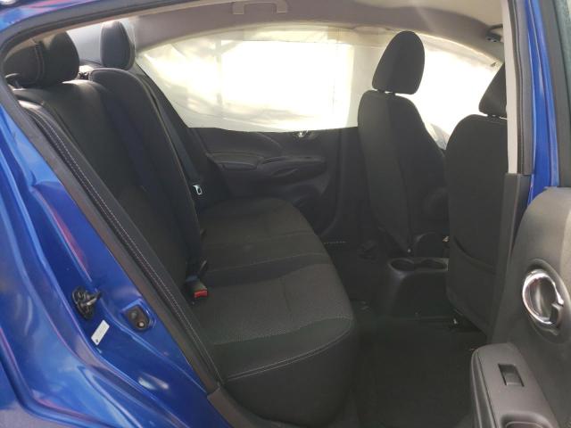 3N1CN7AP7HL847800 Nissan Versa S 2017. Фото: 5