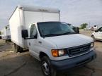 2005 FORD  ECONOLINE