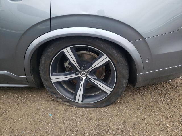 2019 VOLVO XC90 T6 R- YV4A22PM5K1479013