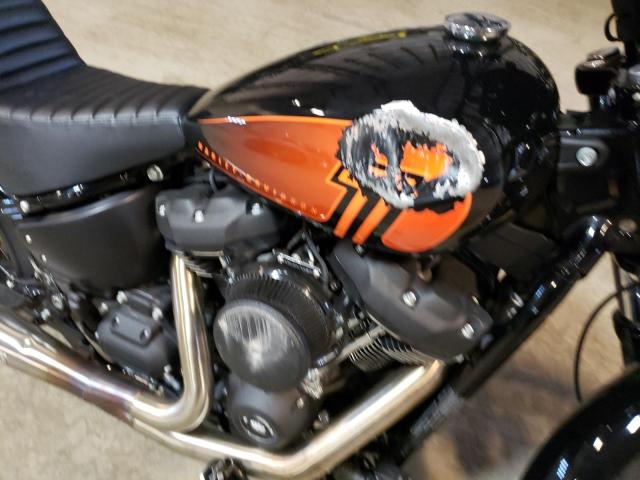 2021 HARLEY-DAVIDSON FXBBS 1HD1YYK18MB045391