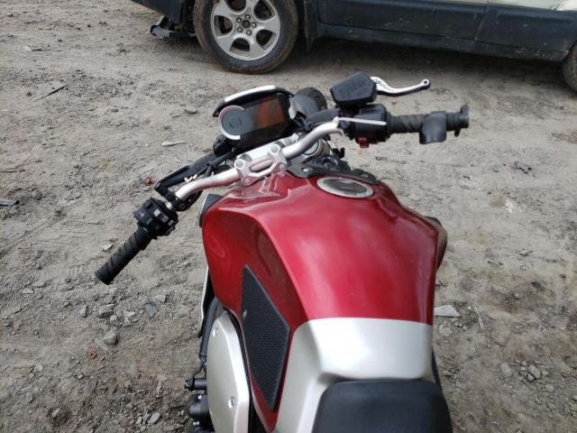 2019 HONDA CB1000 R JH2SC8013KK100230