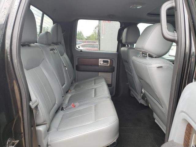 1FTFW1ET8DKD95315 Ford F150 Super 2013. Фото: 5