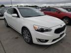 2014 KIA  CADENZA