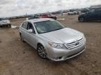 2011 TOYOTA  AVALON