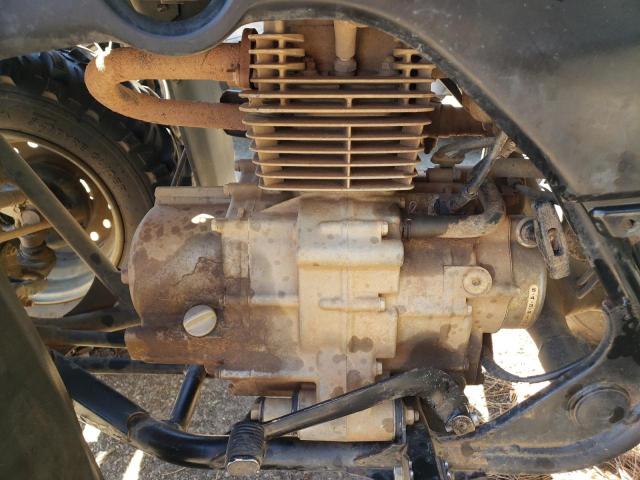 2001 HONDA TRX250 478TE210314130107