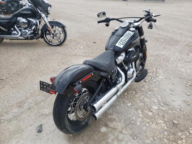 2021 HARLEY-DAVIDSON FLSL 1HD1YDJ16MB066377