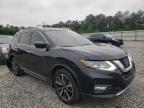 2018 NISSAN  ROGUE