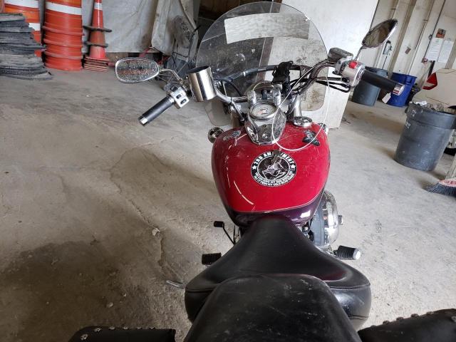 2000 YAMAHA XVS65 BASE JYAVM01E2YA016464