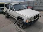 1999 JEEP  CHEROKEE