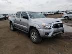 2014 TOYOTA  TACOMA