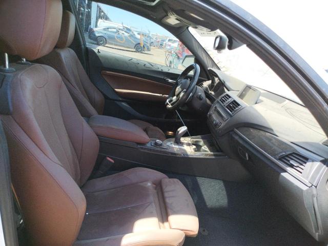 2015 BMW 228 I WBA1F5C58FV256712