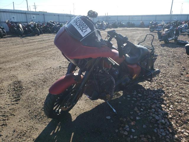 2019 HARLEY-DAVIDSON FLTRXS 1HD1KTP15KB679543
