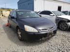 2005 HONDA  ACCORD