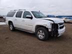 2012 CHEVROLET  SUBURBAN