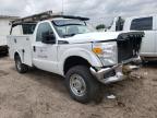 2015 FORD  F250